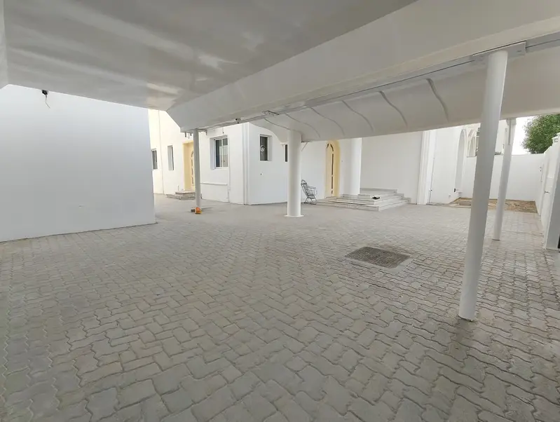NEWLY RENOVATED - SEMI INDEPENDENT VILLA- READY TO MOVE