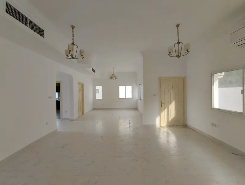 NEWLY RENOVATED - SEMI INDEPENDENT VILLA- READY TO MOVE