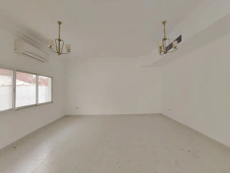 NEWLY RENOVATED - SEMI INDEPENDENT VILLA- READY TO MOVE