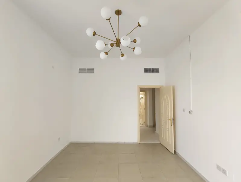 NEWLY RENOVATED - SEMI INDEPENDENT VILLA- READY TO MOVE