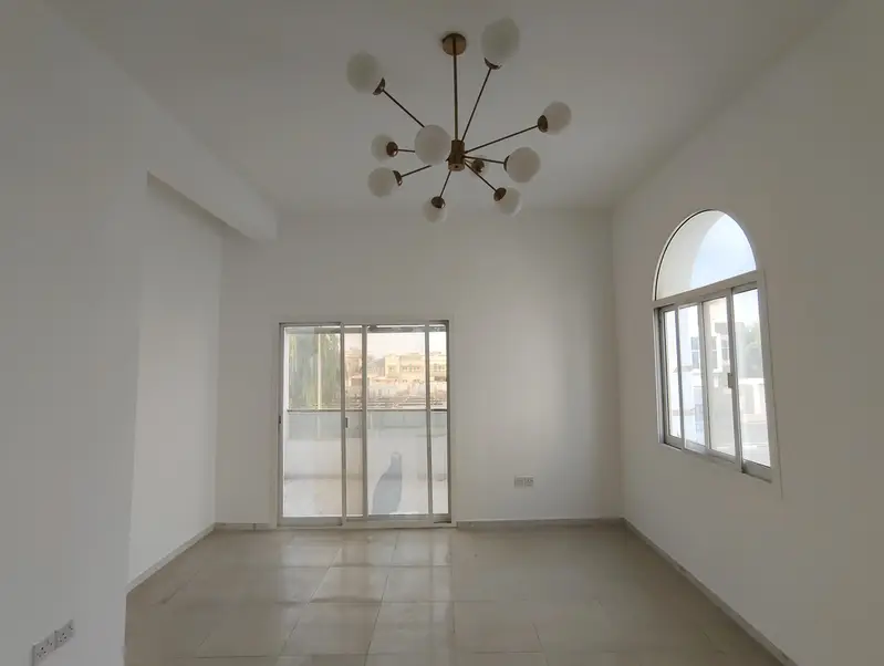 NEWLY RENOVATED - SEMI INDEPENDENT VILLA- READY TO MOVE