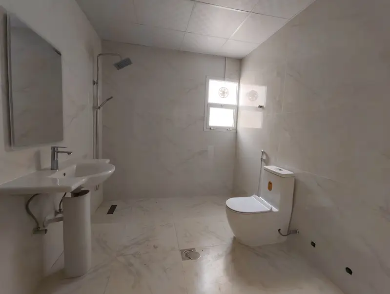 NEWLY RENOVATED - SEMI INDEPENDENT VILLA- READY TO MOVE