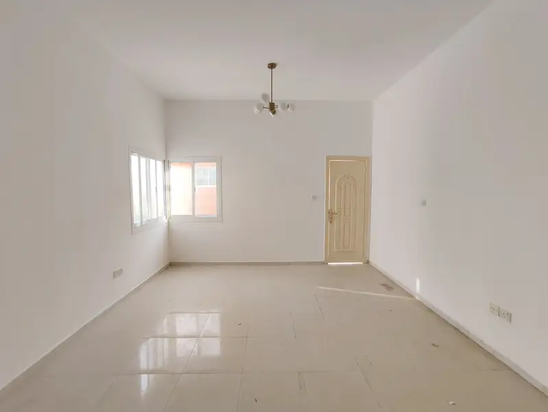 NEWLY RENOVATED - SEMI INDEPENDENT VILLA- READY TO MOVE