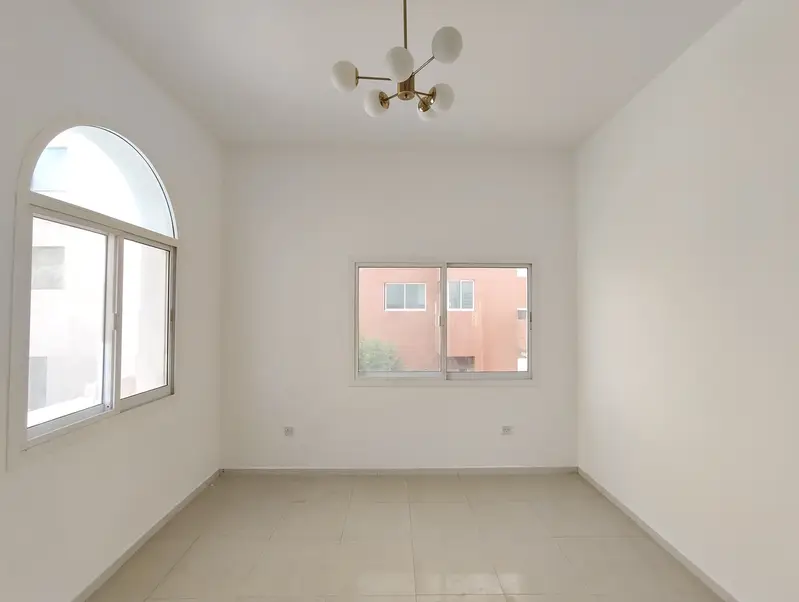NEWLY RENOVATED - SEMI INDEPENDENT VILLA- READY TO MOVE