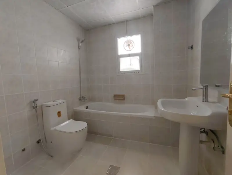 NEWLY RENOVATED - SEMI INDEPENDENT VILLA- READY TO MOVE