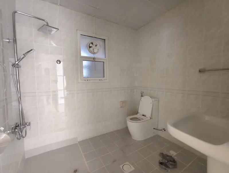 NEWLY RENOVATED - SEMI INDEPENDENT VILLA- READY TO MOVE