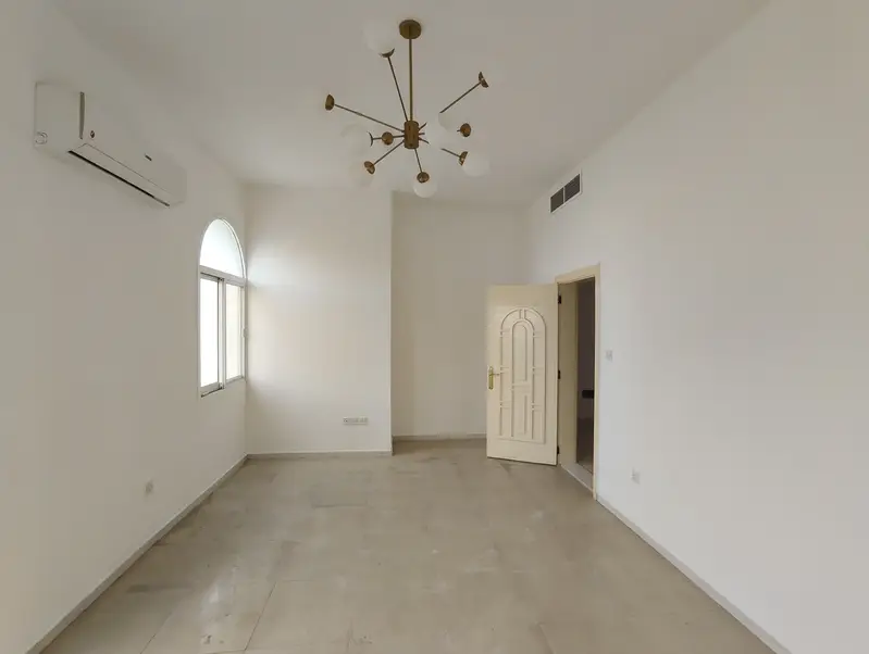 NEWLY RENOVATED - SEMI INDEPENDENT VILLA- READY TO MOVE