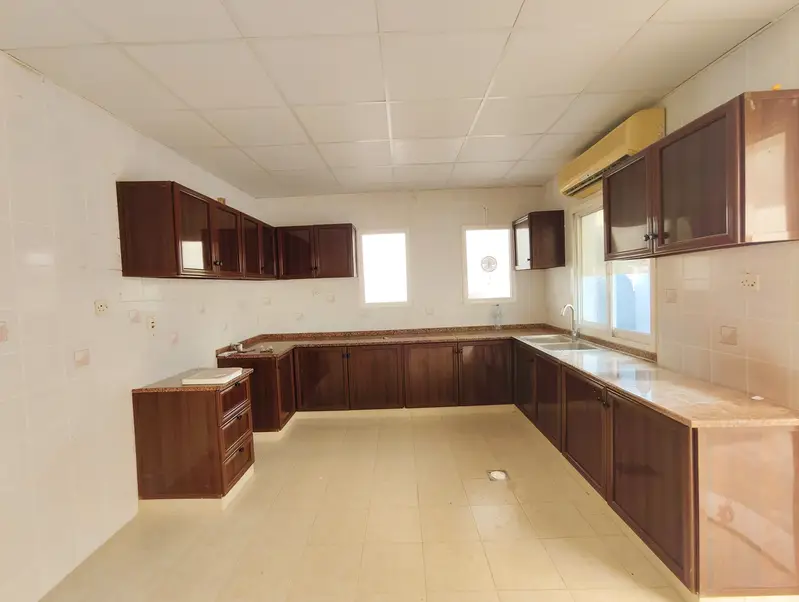 NEWLY RENOVATED - SEMI INDEPENDENT VILLA- READY TO MOVE