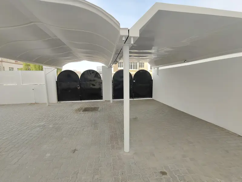 NEWLY RENOVATED - SEMI INDEPENDENT VILLA- READY TO MOVE