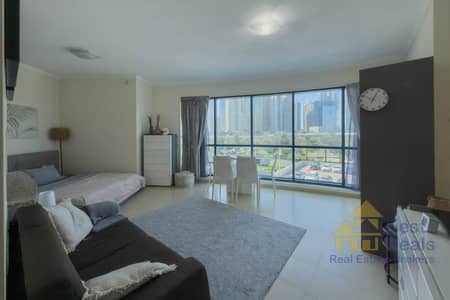 Studio te Huur in Jumeirah Lake Towers (JLT), Dubai - IMG_9933. jpg