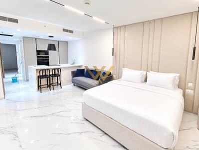 Studio for Rent in Dubai Waterfront, Dubai - Luxury Furnished | Brand New | Prime Location Studio for Rent in Dubai Waterfront, Dubai - Luxury Furnished | Brand New | Prime Location
