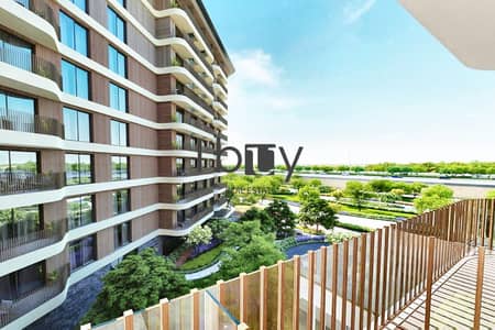 Monolocale in vendita a Yas Island, Abu Dhabi - Appartamento a Yas Island,Gardenia Bay, 1100000 AED - 16857469 Monolocale in vendita a Yas Island, Abu Dhabi - Appartamento a Yas Island,Gardenia Bay, 1100000 AED - 16857469