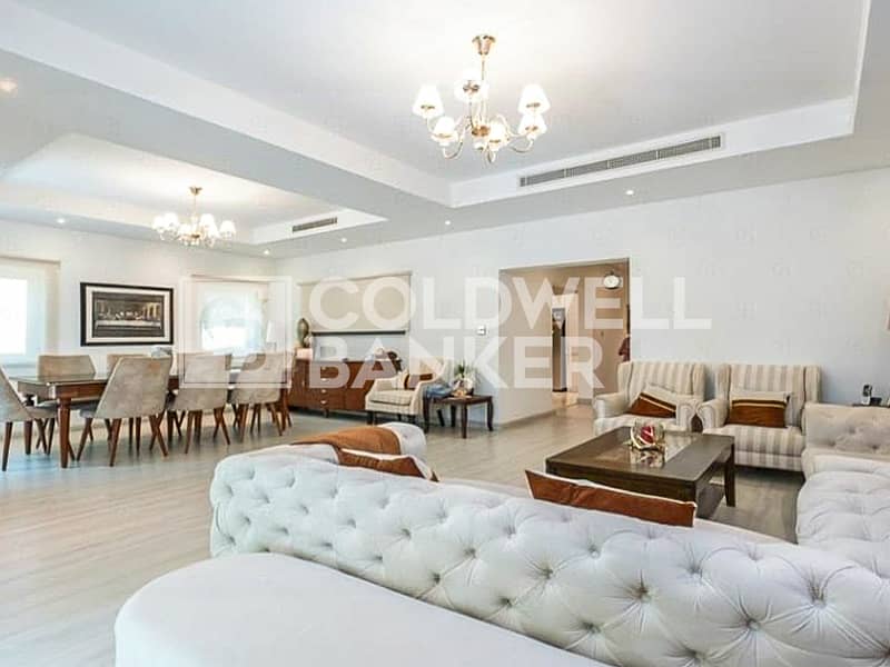 Exclusive Type A | Upgraded | Furnished Exclusive Type A | Upgraded | Furnished