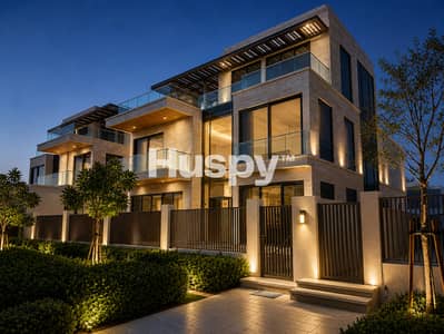 5 Schlafzimmer Villa zum Verkauf in Dubai South, Dubai - Villa in Dubai South，Residential District，South Bay，South Bay 1, 5 schlafzimmer, 11600000 AED - 16857487