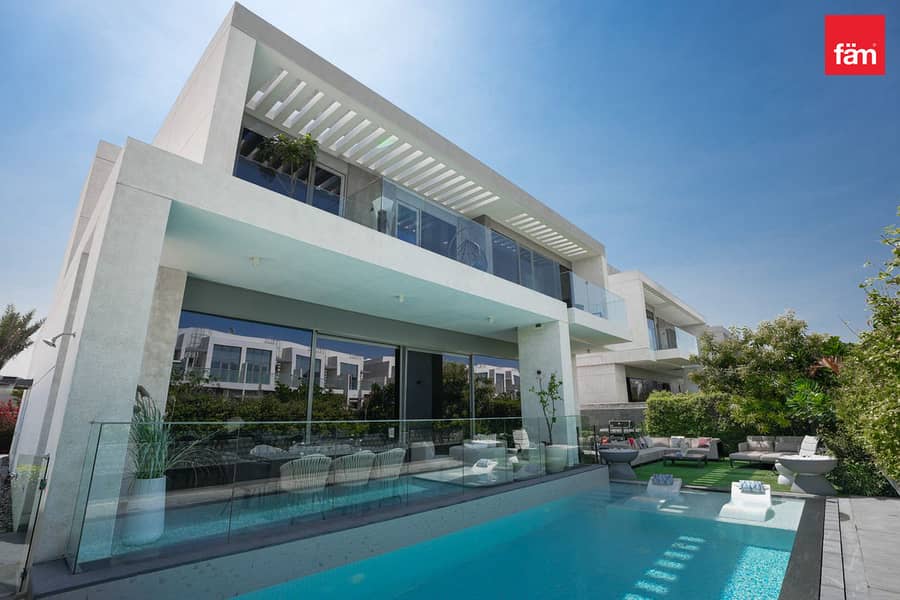 Villa in Al Furjan,Al Furjan West,The Stella’s By Murano, 5 slaapkamers, 11950000 AED - 16857485 Villa in Al Furjan,Al Furjan West,The Stella’s By Murano, 5 slaapkamers, 11950000 AED - 16857485