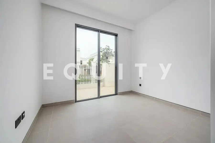 New to Market | 4 Bedrooms | Vacant Now