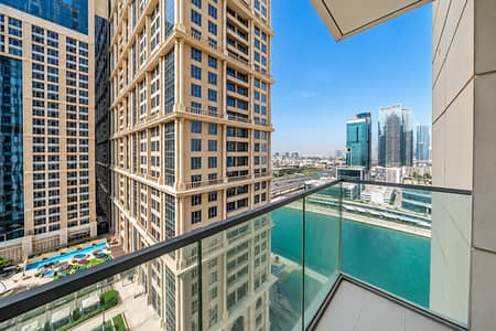 2 Bedroom Apartment for Rent in Business Bay, Dubai - Ready to Move | Luxury Living | Prime Location