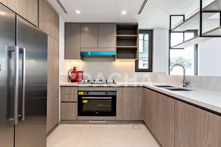 3 Bedroom Townhouse for Rent in Tilal Al Ghaf, Dubai - Appliances Included | Single Row | Light Interior 3 Bedroom Townhouse for Rent in Tilal Al Ghaf, Dubai - Appliances Included | Single Row | Light Interior