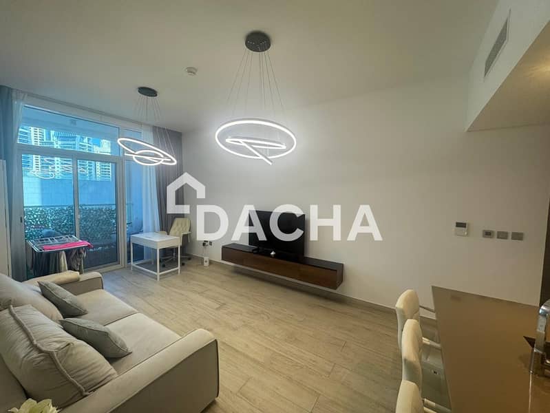 Apartamento en Dubai Marina,Studio One Tower, 1 dormitorio, 89900 AED - 16857506 Apartamento en Dubai Marina,Studio One Tower, 1 dormitorio, 89900 AED - 16857506