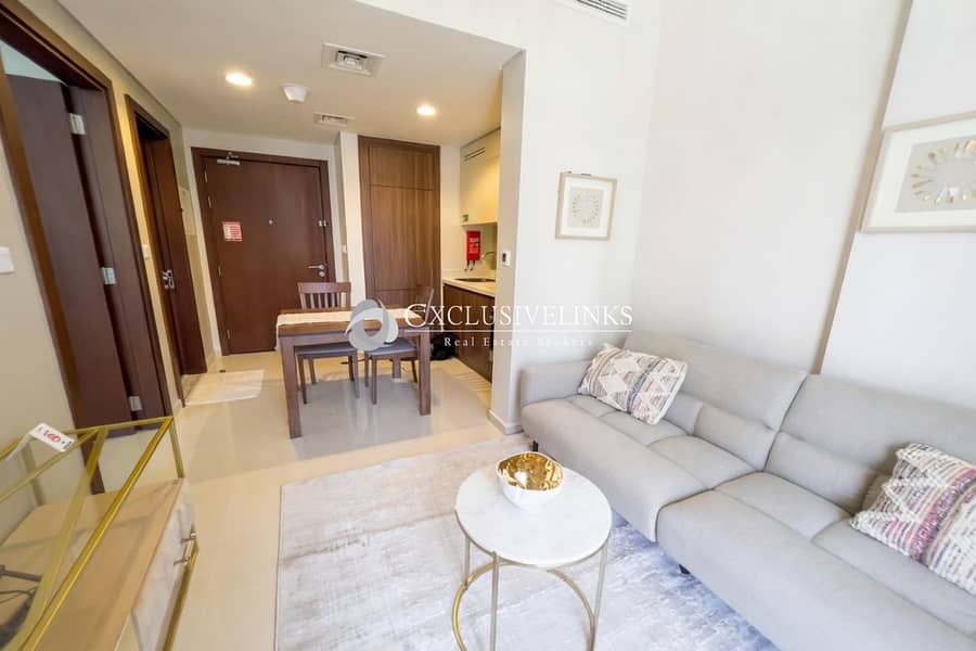 Wohnung in Business Bay,Reva Residences, 1 schlafzimmer, 69500 AED - 16857444 Wohnung in Business Bay,Reva Residences, 1 schlafzimmer, 69500 AED - 16857444