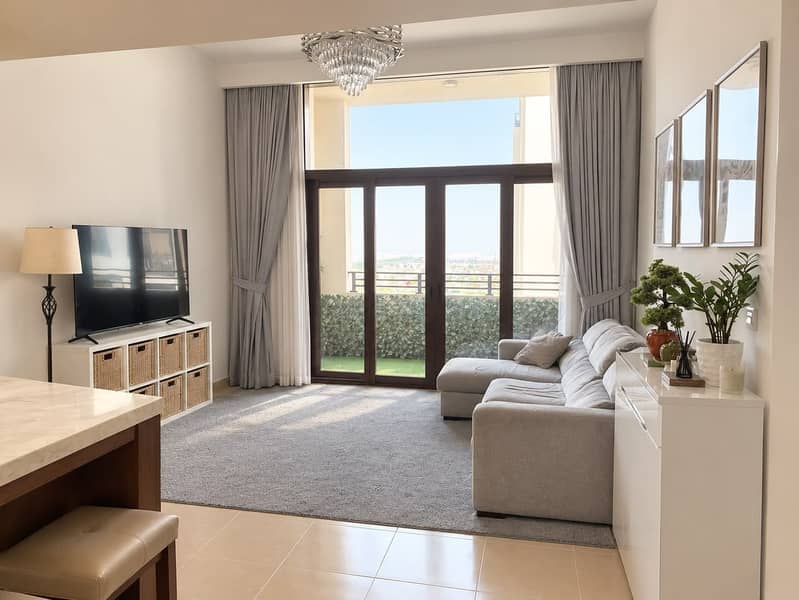 Apartamento en Town Square,Warda Apartments,Warda Apartments 2, 2 dormitorios, 120000 AED - 16857532 Apartamento en Town Square,Warda Apartments,Warda Apartments 2, 2 dormitorios, 120000 AED - 16857532