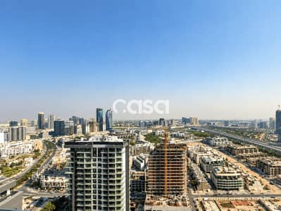 Monolocale in vendita a Jumeirah Village Circle (JVC), Dubai - Appartamento a Jumeirah Village Circle (JVC)，JVC District 18，DAMAC Ghalia, 560000 AED - 16857542