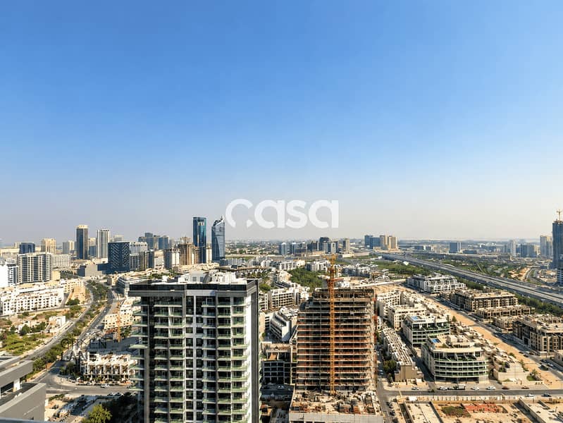 Appartamento a Jumeirah Village Circle (JVC),JVC District 18,DAMAC Ghalia, 560000 AED - 16857542 Appartamento a Jumeirah Village Circle (JVC),JVC District 18,DAMAC Ghalia, 560000 AED - 16857542