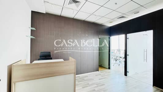 Office for Rent in Business Bay, Dubai - IMG_2381. jpg