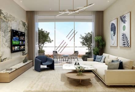 1 Schlafzimmer Wohnung zum Verkauf in DAMAC Lagoons, Dubai - Wohnung in DAMAC Lagoons，Valencia，Valencia Tower C, 1 schlafzimmer, 1344000 AED - 16392429