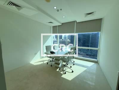 مکتب  للايجار في الخليج التجاري، دبي - Images Image Img