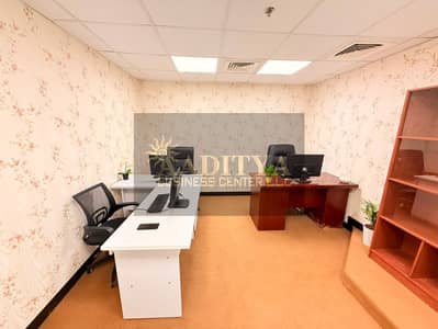 Office para en Alquiler en Deira, Dubai - WhatsApp Image 2026-07-27 at 15.12. 36 (2). jpeg
