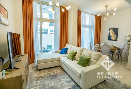 5 Bedroom Townhouse for Rent in DAMAC Hills 2 (Akoya by DAMAC), Dubai - Untitled-1_0010_DSC07378. jpg