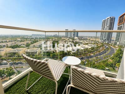 Appartement de 1 chambre à à vendre à DAMAC Hills, Dubai - Appartement à DAMAC Hills,Carson - The Drive,Carson Tower A, 1 chambre, 1250000 AED - 16857595 Appartement de 1 chambre à à vendre à DAMAC Hills, Dubai - Appartement à DAMAC Hills,Carson - The Drive,Carson Tower A, 1 chambre, 1250000 AED - 16857595