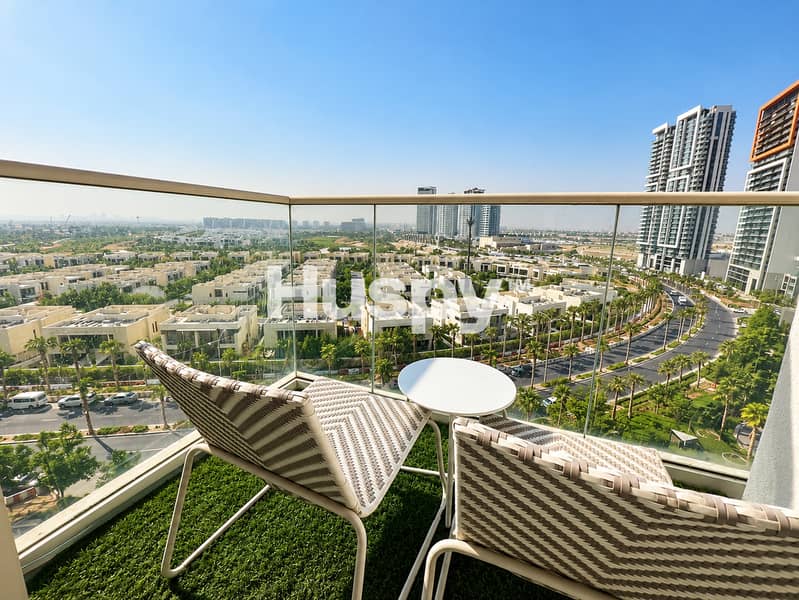 Appartement à DAMAC Hills,Carson - The Drive,Carson Tower A, 1 chambre, 1250000 AED - 16857595 Appartement à DAMAC Hills,Carson - The Drive,Carson Tower A, 1 chambre, 1250000 AED - 16857595
