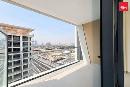 Studio zum Miete in Dubai Healthcare City Phase 2, Dubai - Wohnung in Dubai Healthcare City Phase 2，Binghatti Ghost, 65000 AED - 16857617