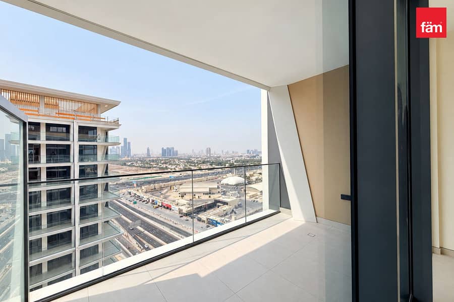 Wohnung in Dubai Healthcare City Phase 2,Binghatti Ghost, 65000 AED - 16857617 Wohnung in Dubai Healthcare City Phase 2,Binghatti Ghost, 65000 AED - 16857617