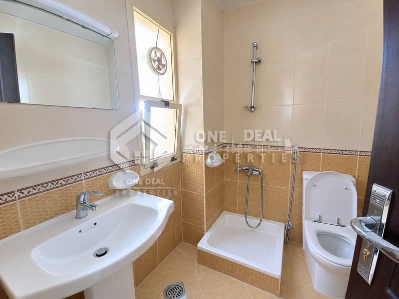 7 Fresh, Bright Clean Bathroom Interior. png
