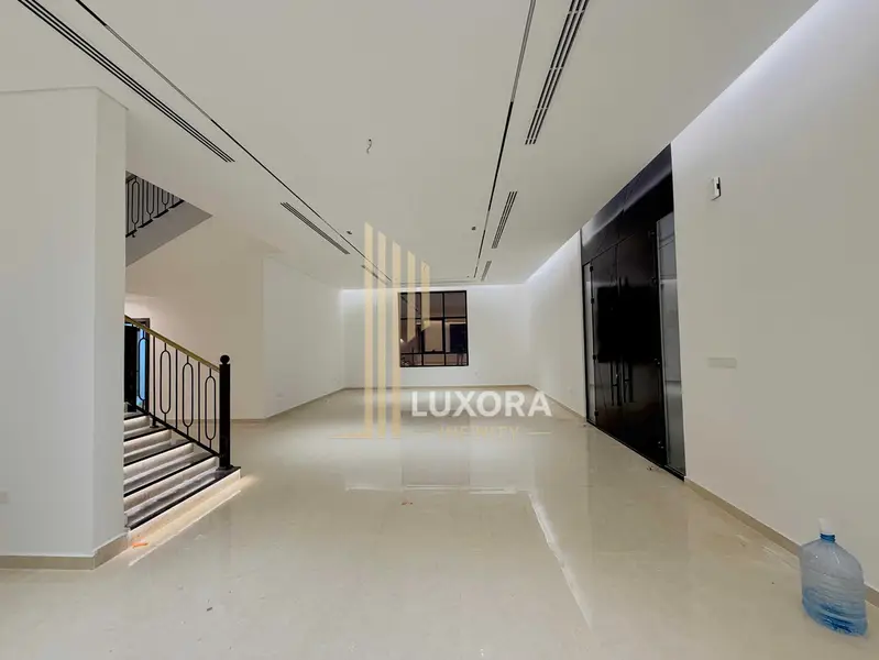 Brand New Villa | 4BR | Spacious Layout | Al Awir First