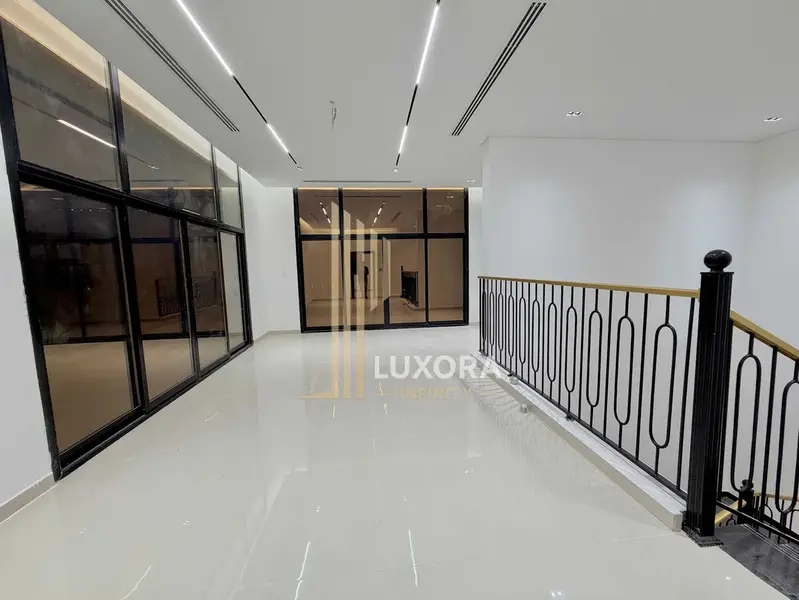 Brand New Villa | 4BR | Spacious Layout | Al Awir First