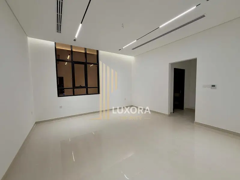 Brand New Villa | 4BR | Spacious Layout | Al Awir First