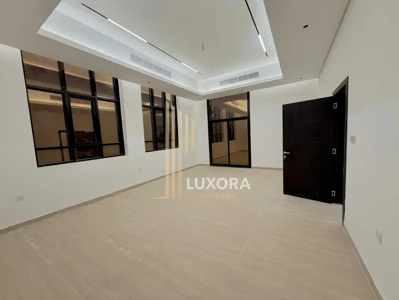 Brand New Villa | 4BR | Spacious Layout | Al Awir First