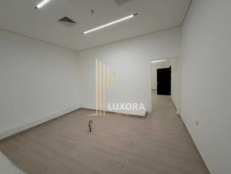 Brand New Villa | 4BR | Spacious Layout | Al Awir First