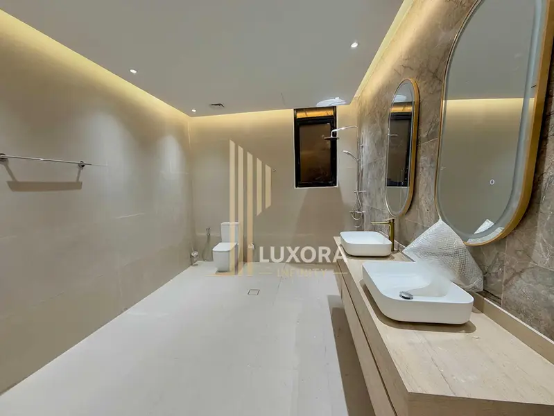 Brand New Villa | 4BR | Spacious Layout | Al Awir First