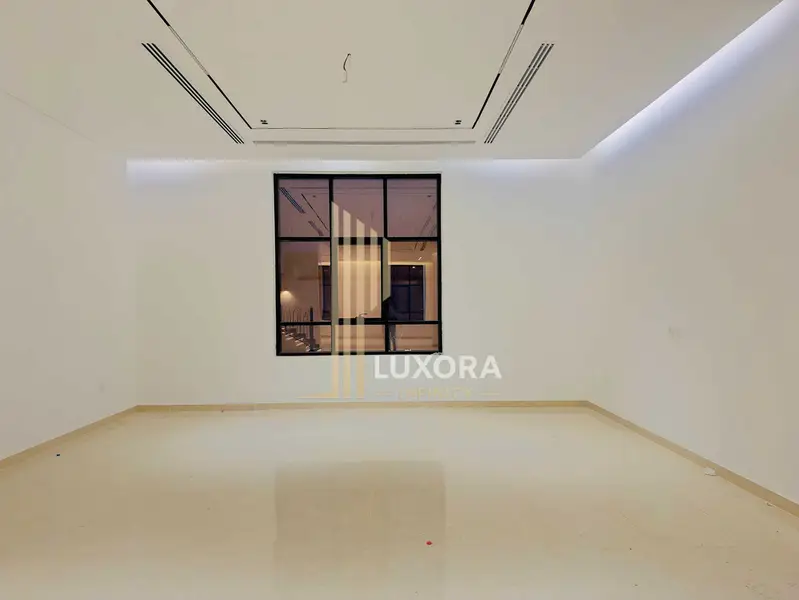 Brand New Villa | 4BR | Spacious Layout | Al Awir First