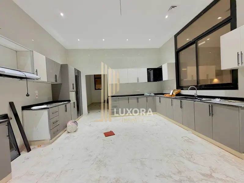 Brand New Villa | 4BR | Spacious Layout | Al Awir First