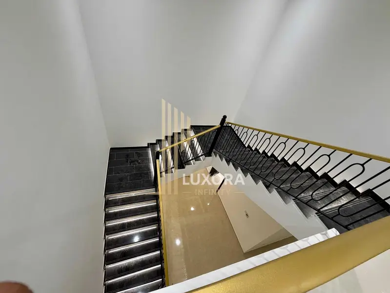 Brand New Villa | 4BR | Spacious Layout | Al Awir First