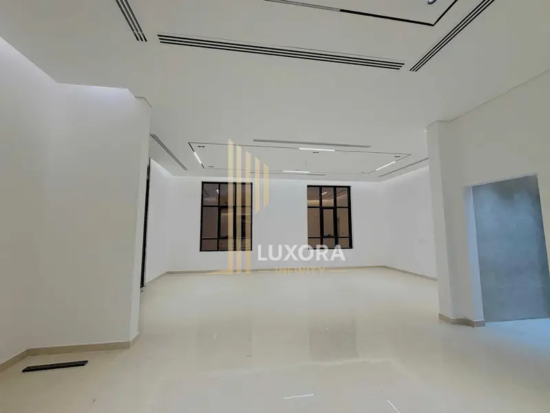 Brand New Villa | 4BR | Spacious Layout | Al Awir First