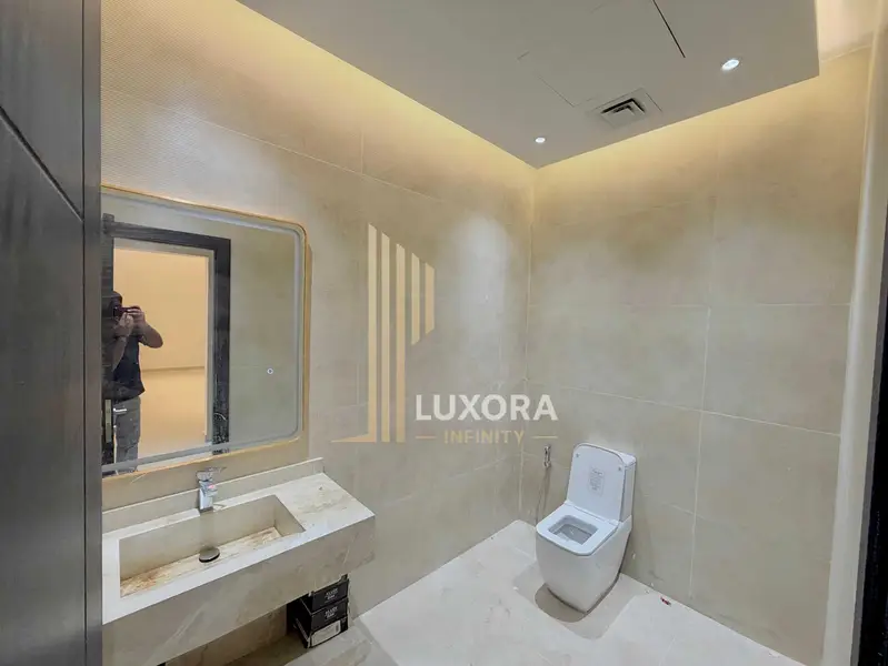 Brand New Villa | 4BR | Spacious Layout | Al Awir First