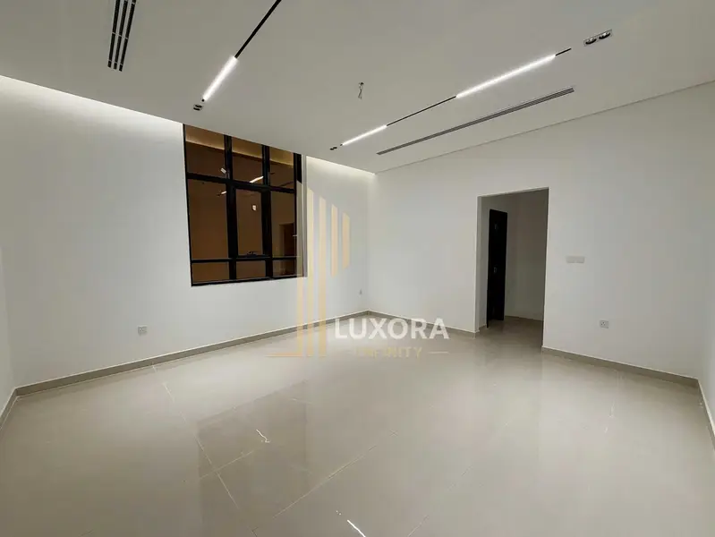 Brand New Villa | 4BR | Spacious Layout | Al Awir First