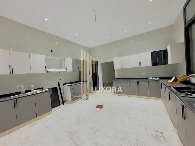 Brand New Villa | 4BR | Spacious Layout | Al Awir First